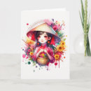 Search for folded seasonal invitations Watercolor