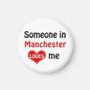 Search for manchester magnets City