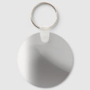 Search for shiny rounded key rings Silver