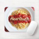 Search for food mousepads Pasta