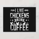 Search for chickens postcards Agriculture