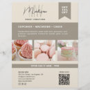 Search for monogram flyers Create your own
