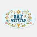 Search for bat stickers Jewish