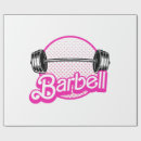 Search for barbell wrapping paper Bodybuilding