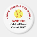 Search for softball magnets Sports