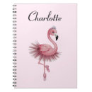 Search for ballet notebooks Elegant