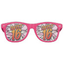 Search for sweet 16 sunglasses Pink