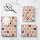 Search for bakery wrapping paper Dessert