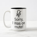 Search for zoom mugs You're on mute