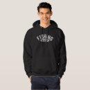 Search for funny fishing hoodies Humour
