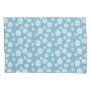 Search for blue flower pillowcases Flowers