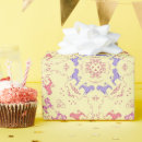 Search for rodeo wrapping paper Wild west