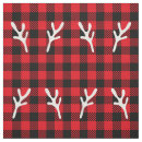Search for christmas plaid fabric Black