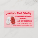 Search for salt business cards Salt and pepper