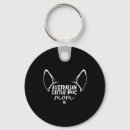 Search for australian cattle dog key rings Animal