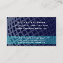 Search for dark basic business cards Blue
