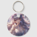 Search for cool anime key rings Character
