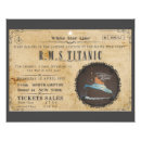 Search for transatlantic posters Vintage