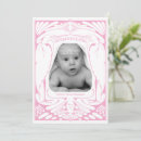Search for stork birth announcement cards Antique