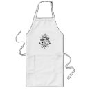 Search for wanted aprons Baking