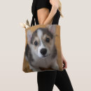 Search for pembroke welsh corgi tote bags Pets