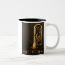 Search for euphonium mugs Brass