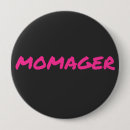 Search for boss lady badges Manager