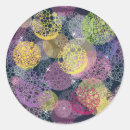 Search for polka dot background stickers Colour