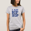 Search for i am hip hop tshirts Music