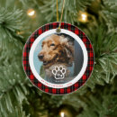 Search for dog first christmas tree decorations Pets