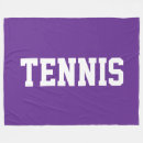 Search for tennis blankets Sporty