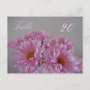 Search for numbers postcards Elegant