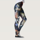 Search for cougar leggings Black