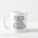 Search for morning prayer mugs Jesus