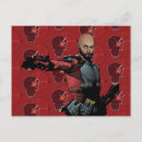 Search for deadshot postcards Marvel comics