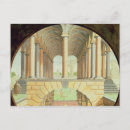 Search for arcaded postcards 17th
