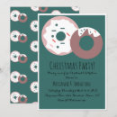Search for dessert christmas invitations Food