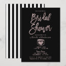 Search for rustic chic bridal shower invitations Wood