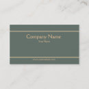 Search for serious business cards Attorney