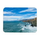 Search for marin magnets Landscape