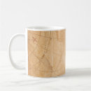 Search for treasure map mugs Background