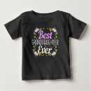 Search for floral baby shirts For her