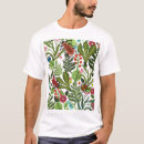 Search for leaf insect Illustration