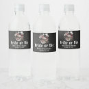 Search for halloween bottle labels Bridal shower