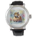 Search for capybara accessories Watercolor
