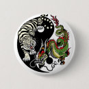 Search for yin yang symbol badges Tiger