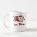 Search for crochet quote mugs Unique