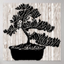 Search for bonsai tree posters Garden