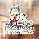 Search for security window decals Charlie brown
