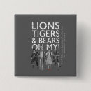 Search for tins badges Dorothy